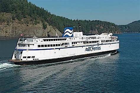 bc ferries current conditions - search